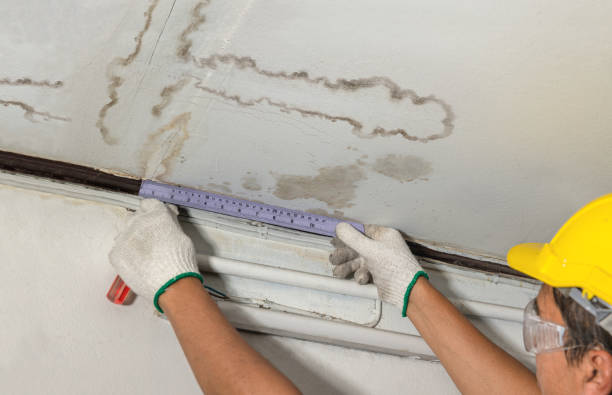 Reliable Basement Flood Cleanup contractor in Faith, NC by Aqua Guard Water Damage